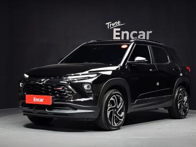 2024 Chevrolet Trailblazer