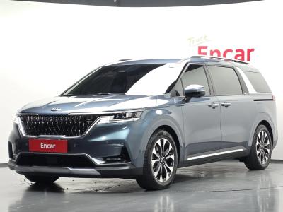 2021 Kia Carnival