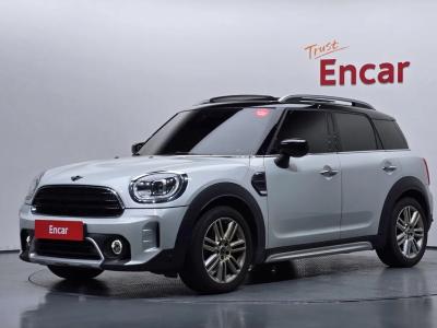 2022 MINI Countryman