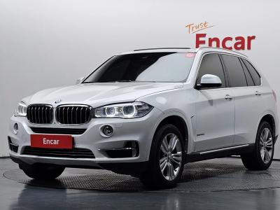 2015 BMW X5