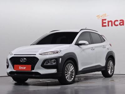 2018 Hyundai Kona