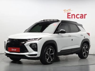 2021 Chevrolet Trailblazer