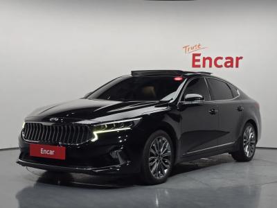 2020 Kia K7