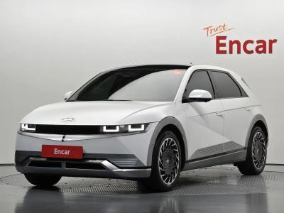 2023 Hyundai Ioniq 5