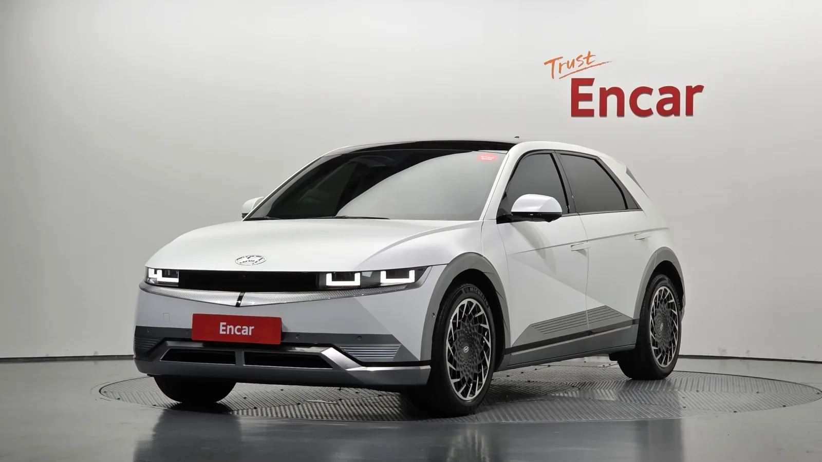 2023 Hyundai Ioniq 5