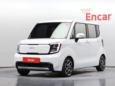2023 Kia RAY