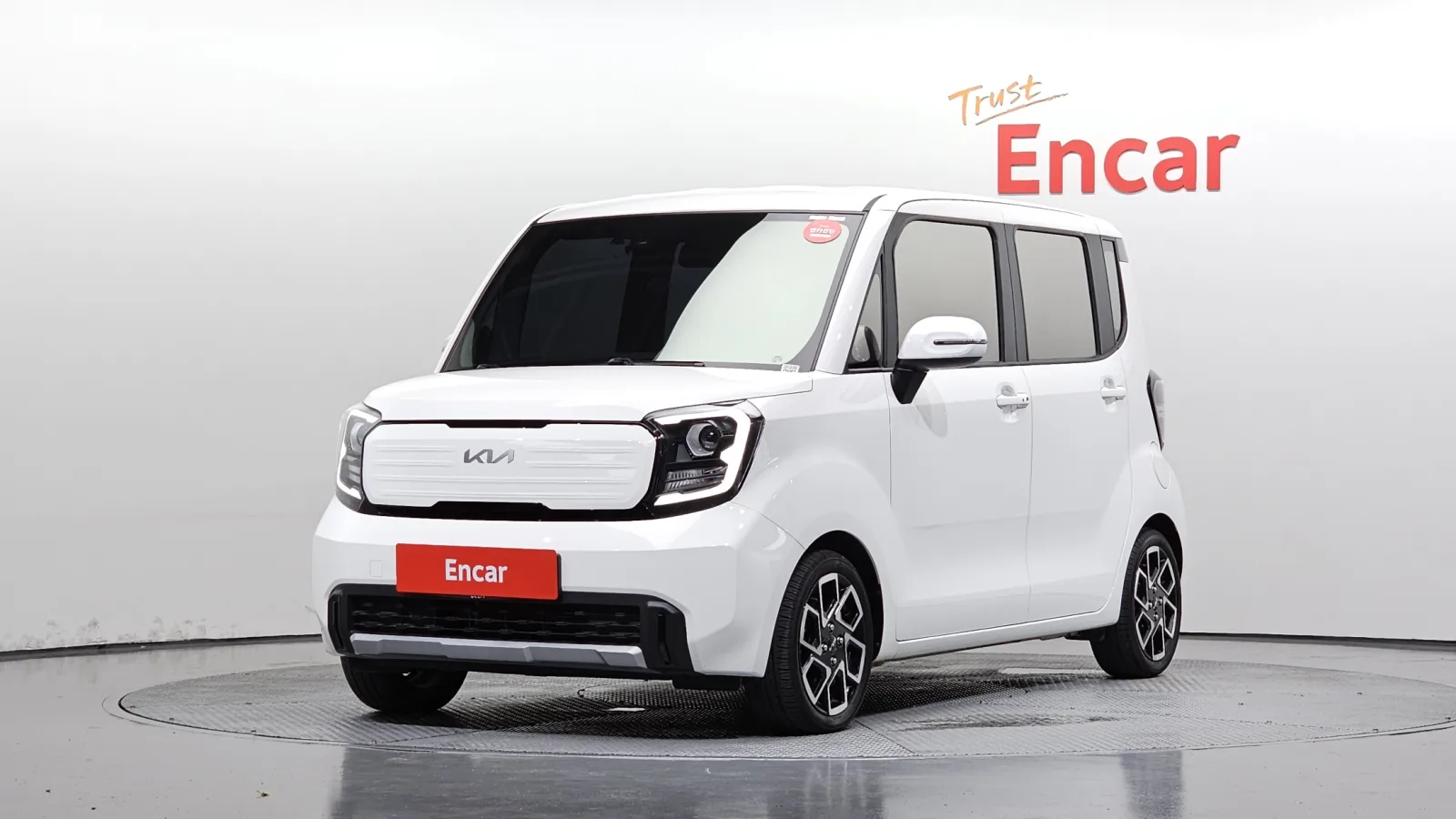 2023 Kia RAY