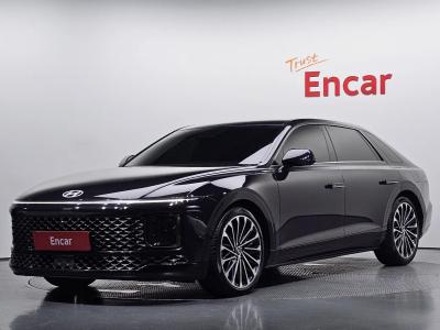 2023 Hyundai Grandeur