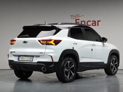 2021 Chevrolet Trailblazer