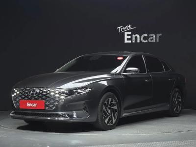 2020 Hyundai Grandeur