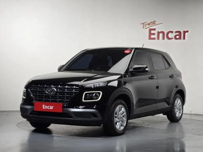 2020 Hyundai Venue