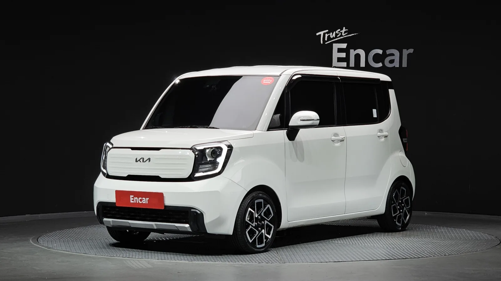2023 Kia RAY