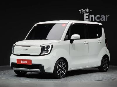 2023 Kia RAY