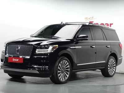 2021 Lincoln Navigator