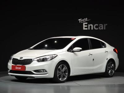 2014 Kia K3