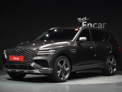 2025 Genesis GV80