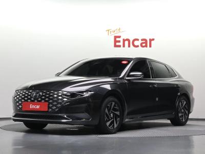 2021 Hyundai Grandeur