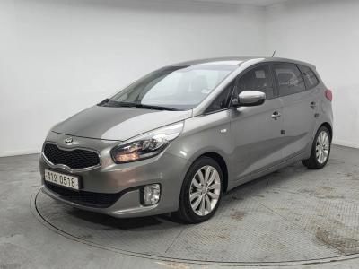 Kia Carens 2014