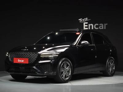 2022 Genesis GV70
