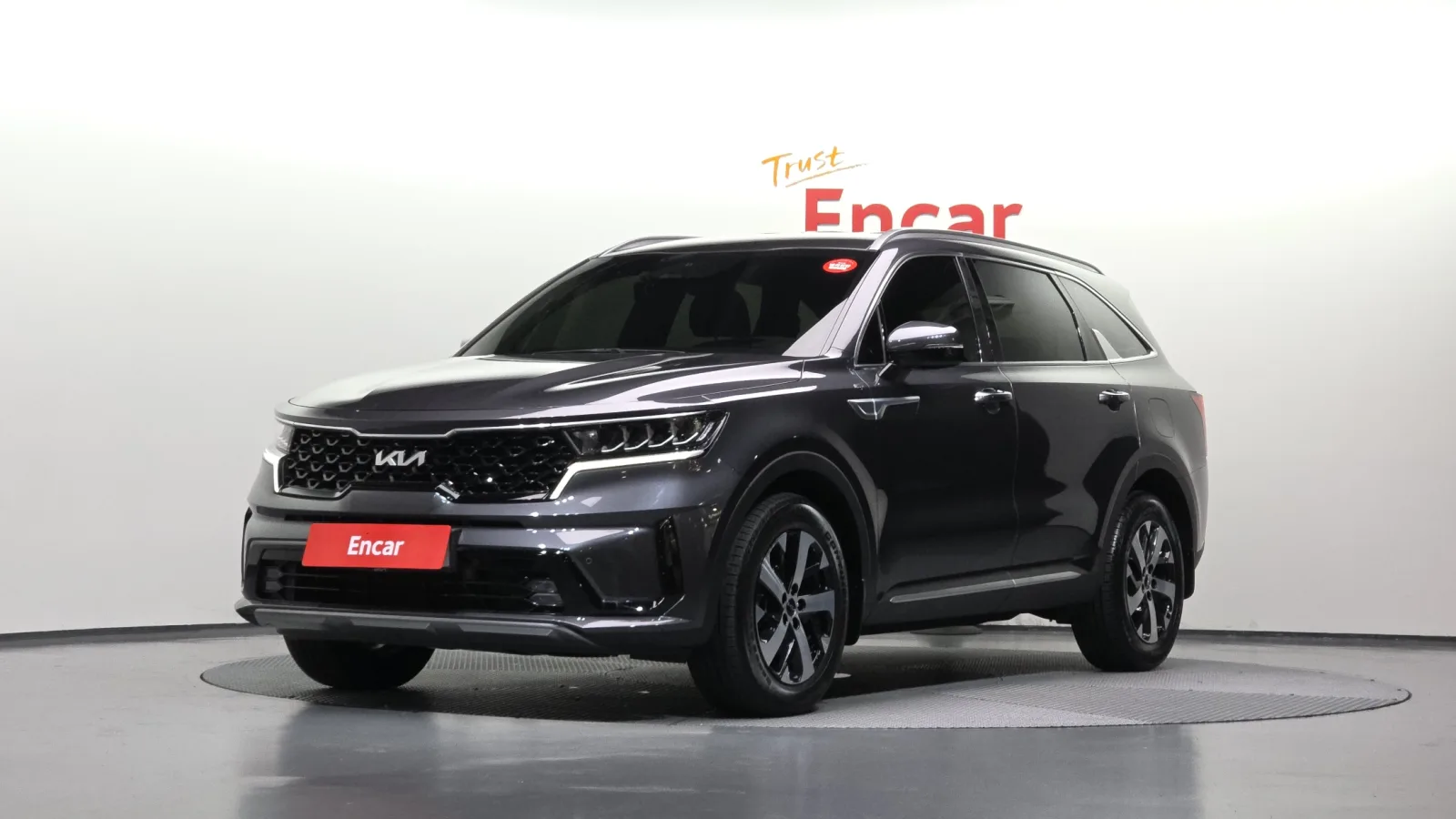 2022 Kia Sorento