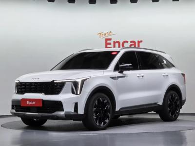 2024 Kia Sorento