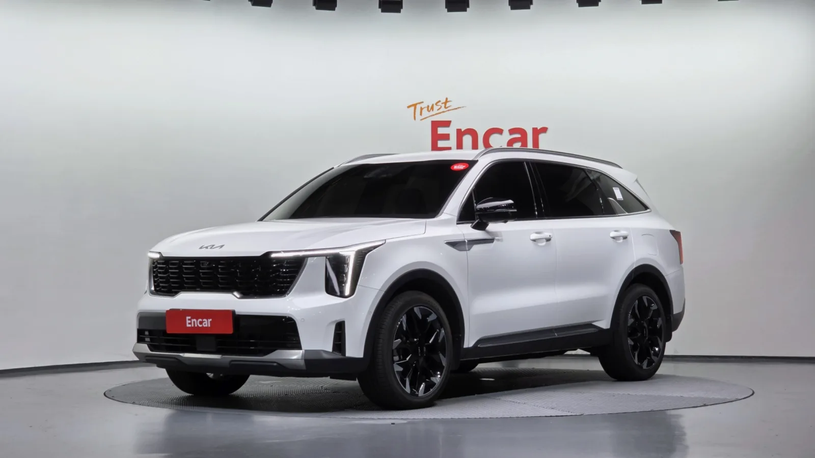 2024 Kia Sorento
