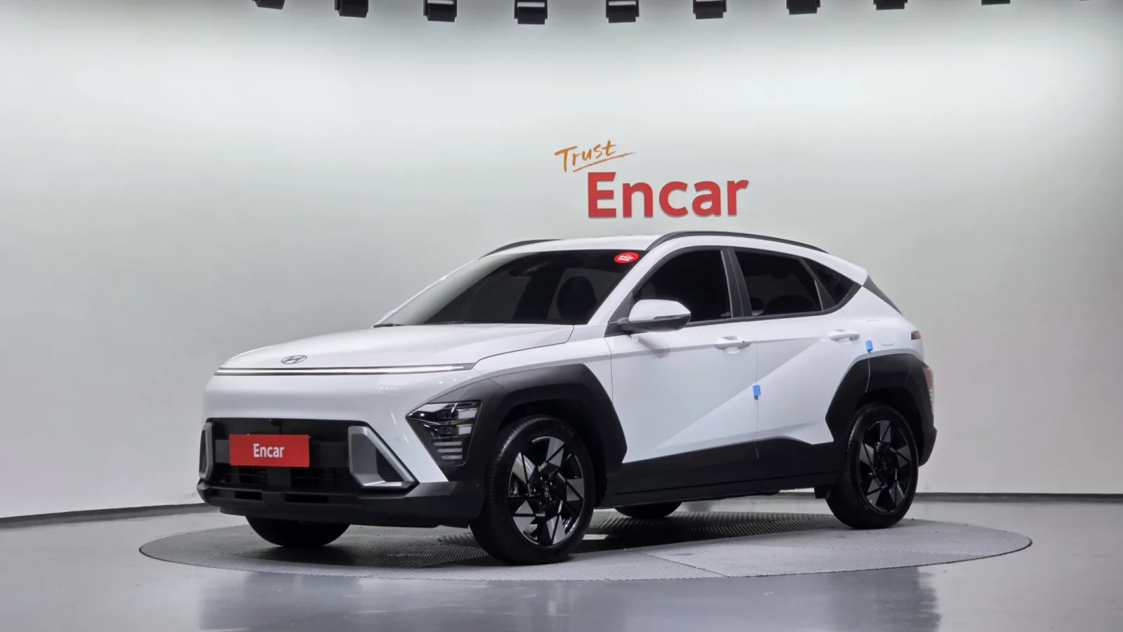 2026 Hyundai Kona