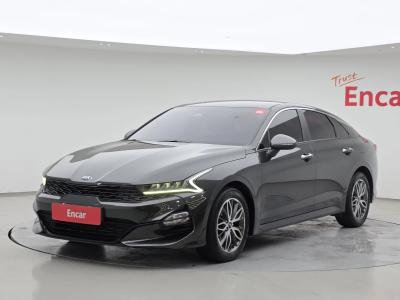 2020 Kia K5