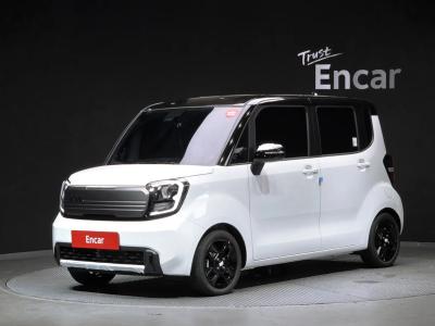 2027 Kia RAY