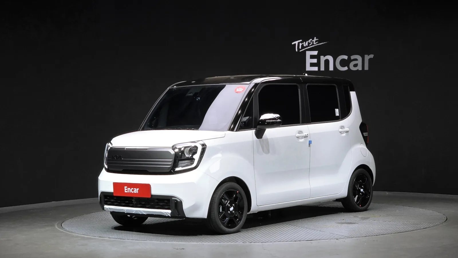 2027 Kia RAY