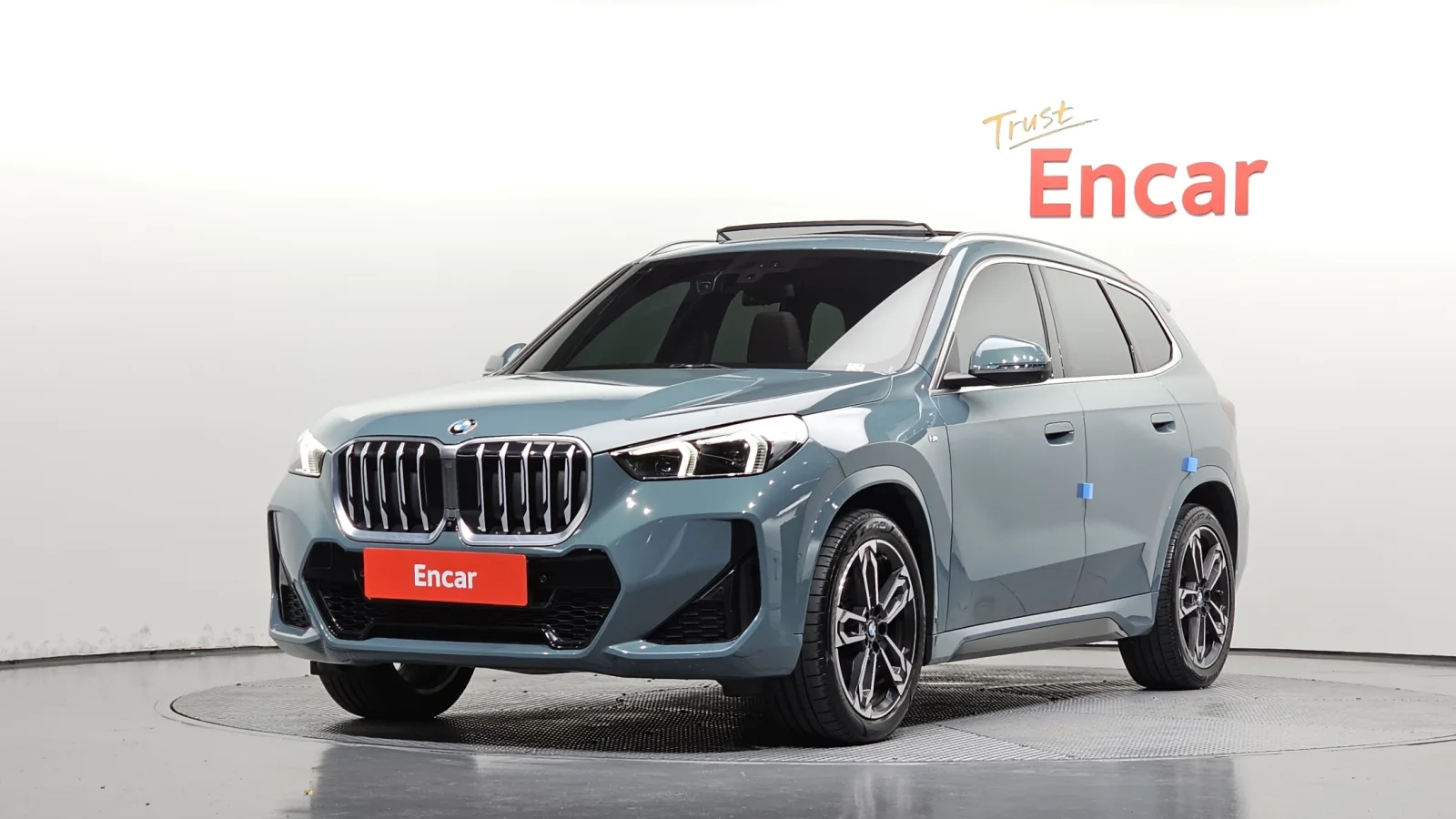 2024 BMW X1