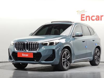 2024 BMW X1