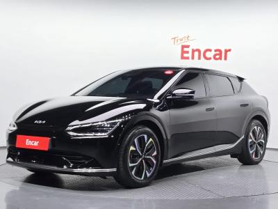 2022 Kia EV6