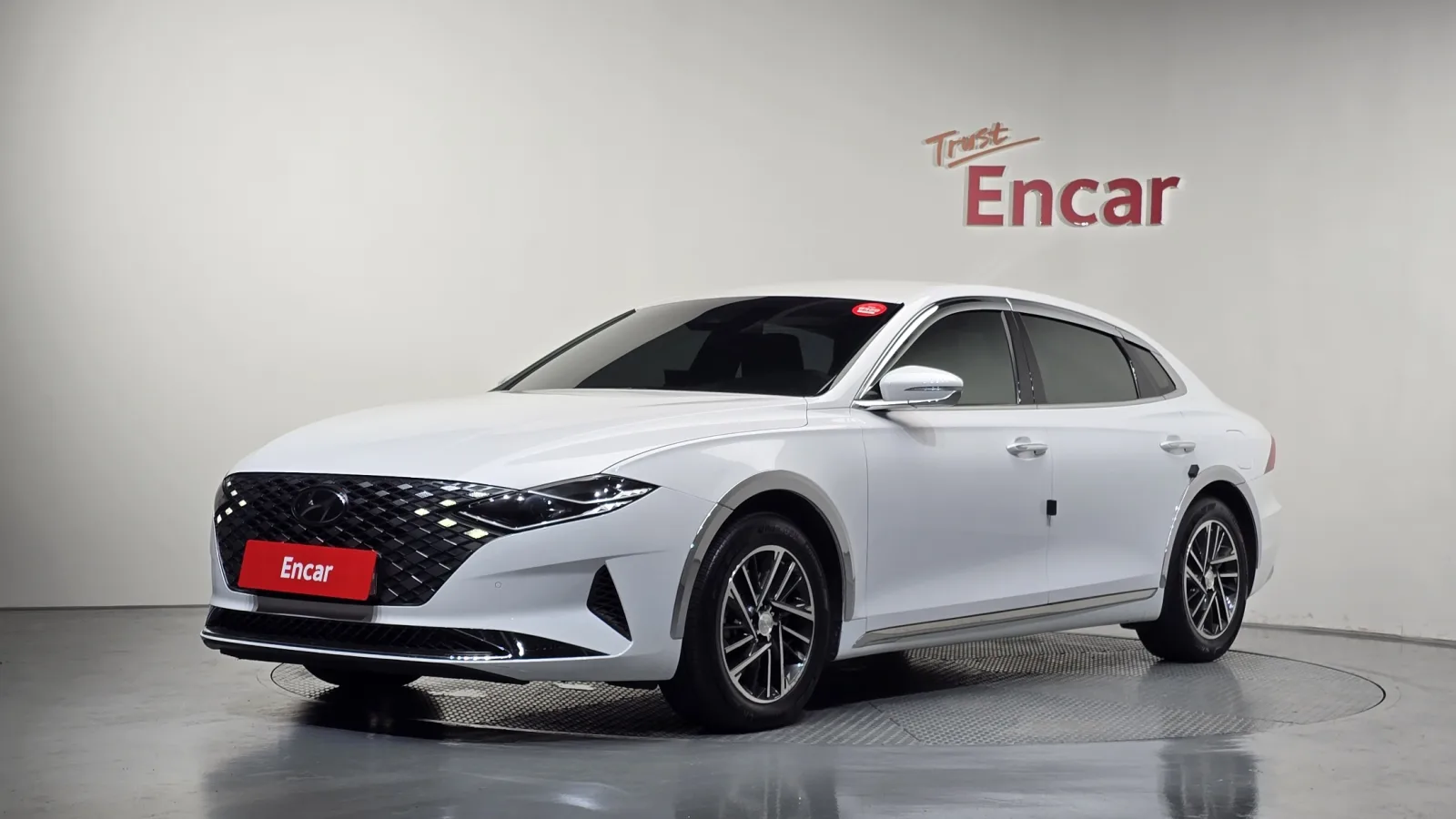 2023 Hyundai Grandeur