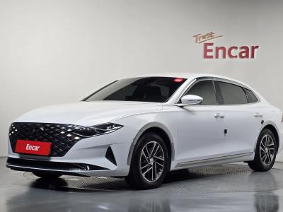 2023 Hyundai Grandeur