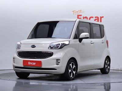 2016 Kia RAY