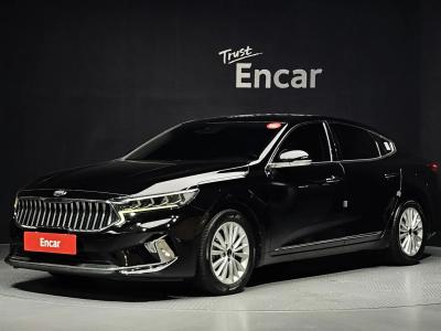 2020 Kia K7