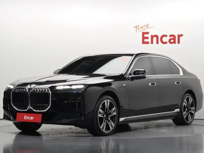 2023 BMW 7-Series