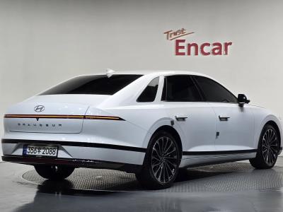 2024 Hyundai Grandeur