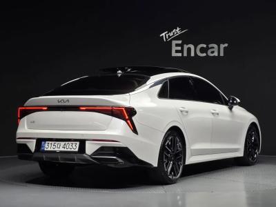 2024 Kia K5