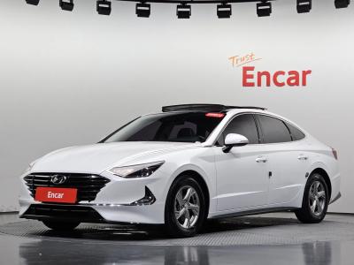2020 Hyundai Sonata