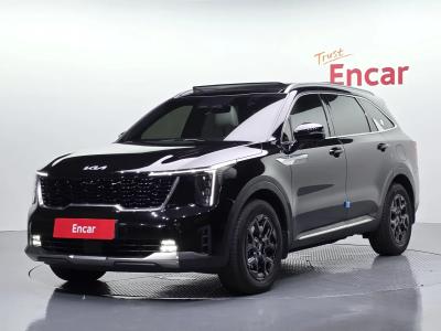 2024 Kia Sorento