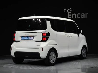 2024 Kia RAY