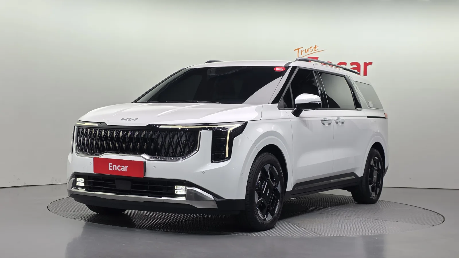2025 Kia Carnival