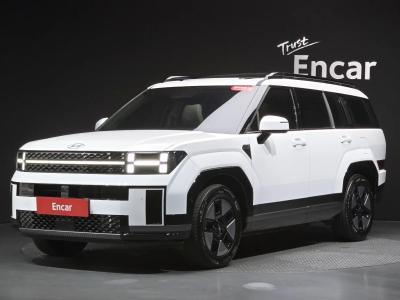 2024 Hyundai Santa Fe