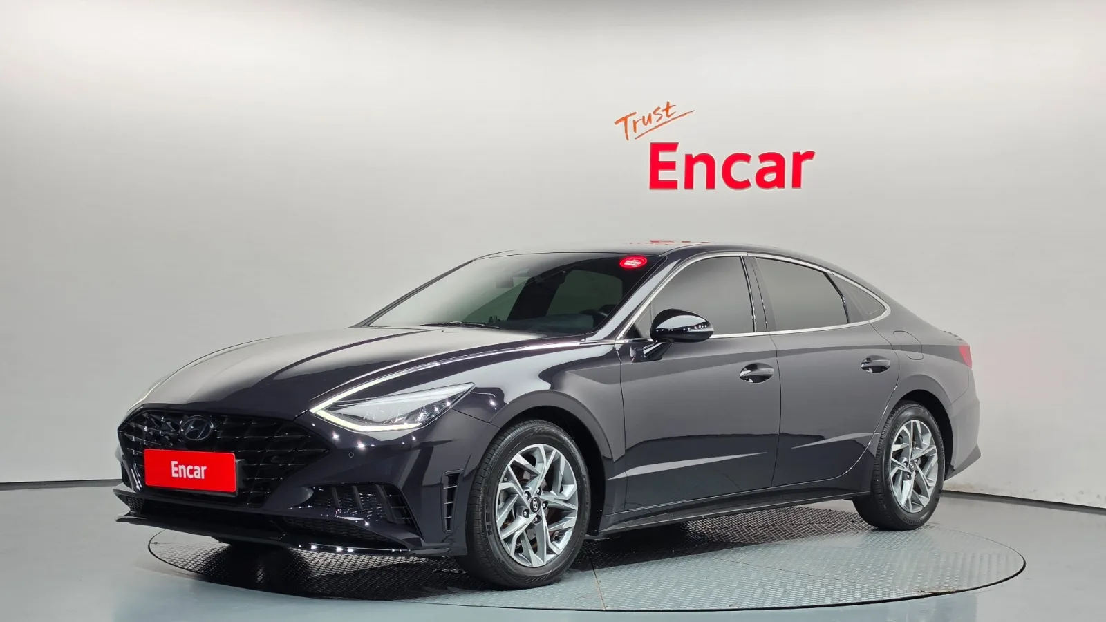 2023 Hyundai Sonata