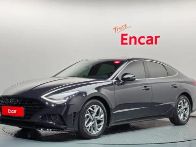 2023 Hyundai Sonata