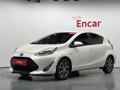 2019 Toyota Prius