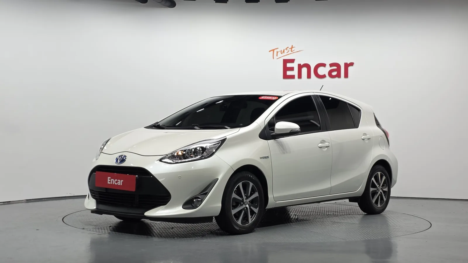 2019 Toyota Prius