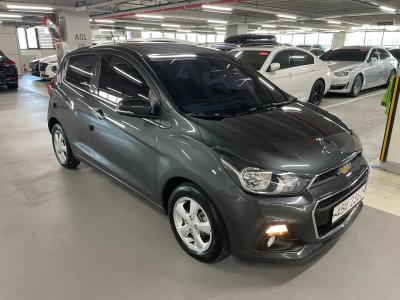 2018 Chevrolet Spark